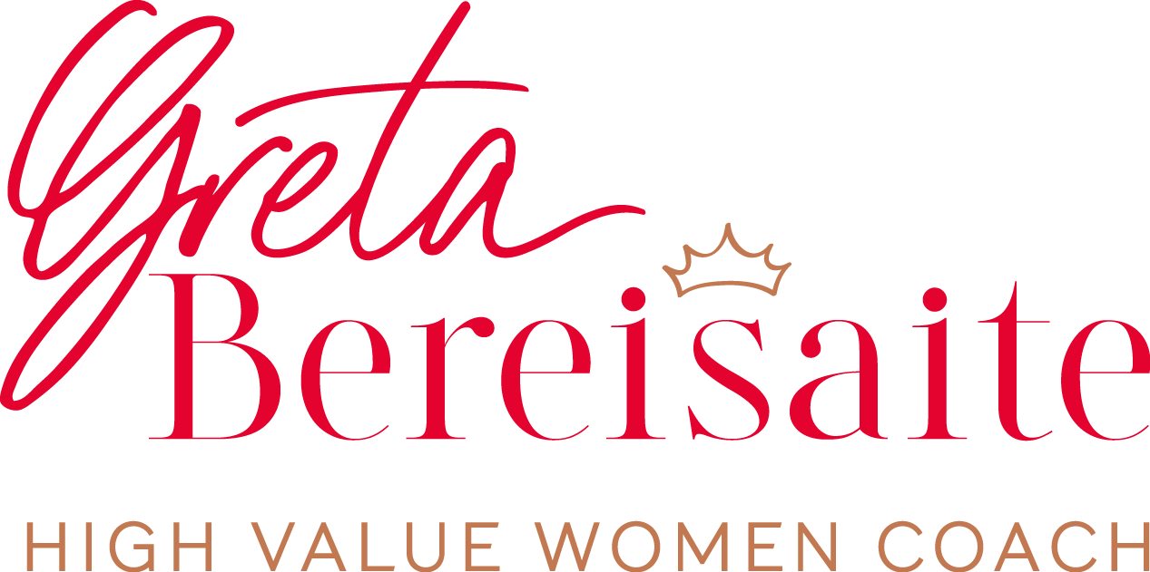 Greta Bereisaite logo