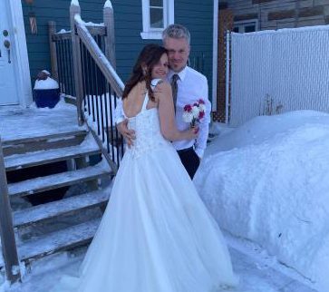 From toxic relationships to an Amazing Husband